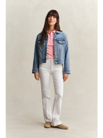 Gant Shirt in koralle