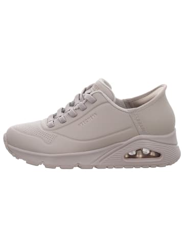 Skechers Sneaker in grau