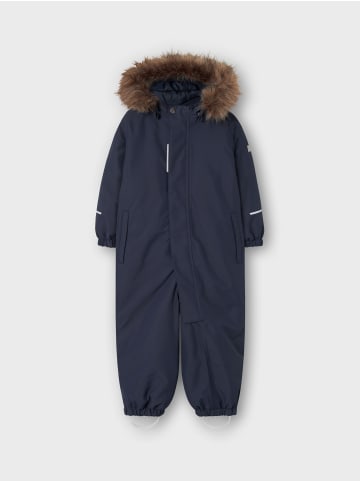 name it Schneeanzug in Dark Sapphire