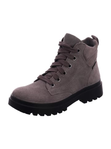 Legero Kinderstiefel kalt Mädchen TEX  in  Grau