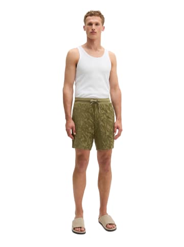 Marc O'Polo DfC Jerseyshorts regular in Fresh Seaweed