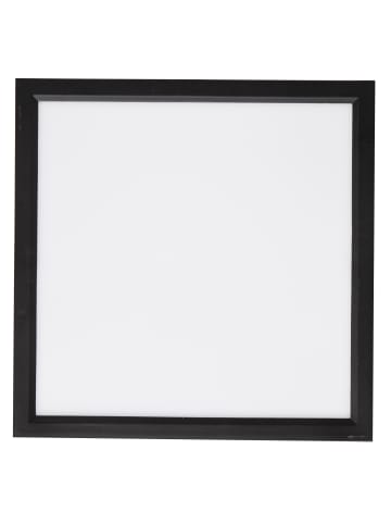 NOWA Deckenleuchte "PUCCY" in black