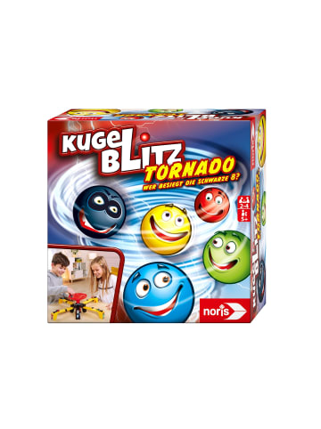 Noris Spiele Kugelblitz Tornado