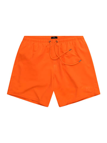 JP1880 Badehose in neon orange