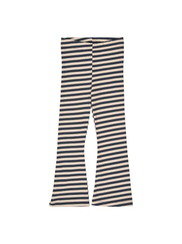 müsli Hose in Oak/ Night blue
