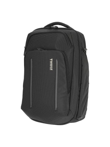 Thule Crossover 2 Laptop-Rucksack 15.6" 47 cm in schwarz