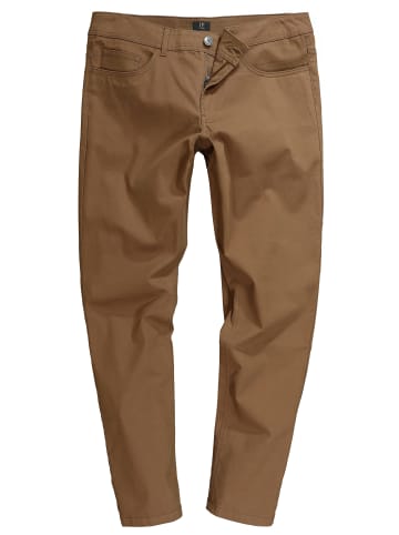 JP1880 Hose in holzbraun