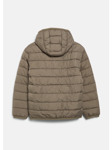 s.Oliver Outdoor-Jacke in 8915_braun