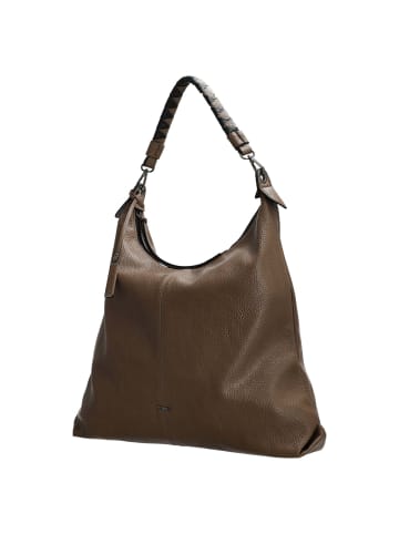 PICARD Grace - Shopper 49 cm (schwarz) in gravel