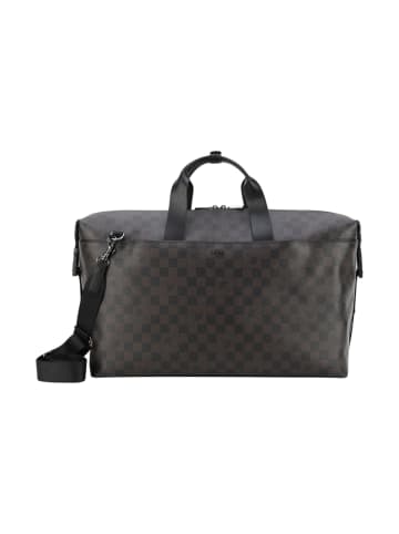 JOOP! Weekender 'Cortina Piazza Maik in Seal Brown 50,00 x 31,00 x 21,50 cm'