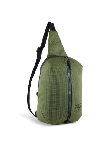 Chiemsee Light N Base Sling Bag 29 cm olive