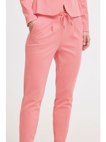 b. young Hose RIZETTA Regular fit in Desert Rose