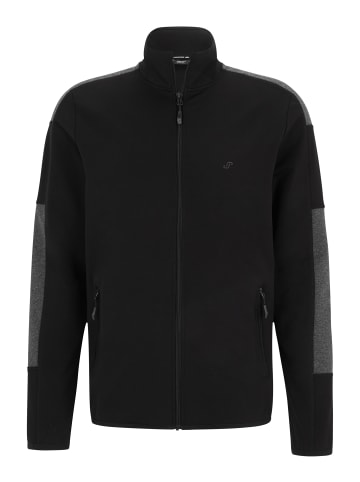 Joy Sportswear Jacke PIERRE in Schwarz