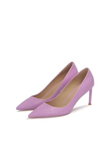 Kazar Studio Pumps in Violett