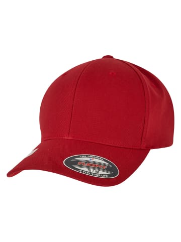  Flexfit  Flexfit Flexfit in red