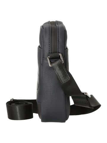 JOOP! Marcena Rafael - Schultertasche 18 cm (forest night) in dark blue