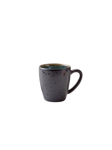 Bitz Becher Gastro in Schwarz/Grün
