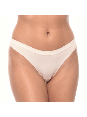 Janira Pantys in Beige
