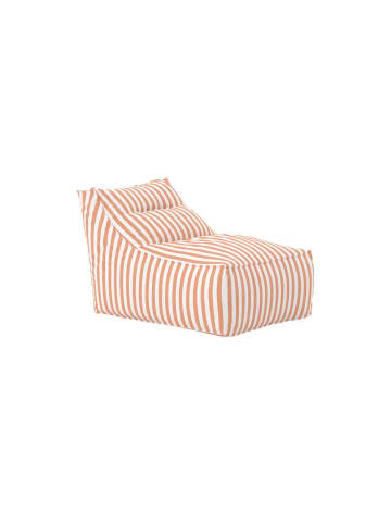 ebuy24 Loungesessel Redang Pfirsich 90 x 118 cm