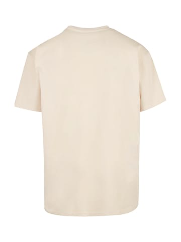 Wu-Wear Wu-Wear T-Shirts in sand