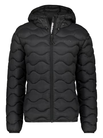 alife and kickin Steppjacke, Übergangsjacke ArianAK A in moonless