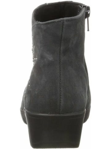 Semler Stiefeletten für Damen in grau
