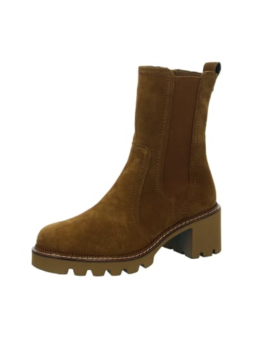 Paul Green Klassische Stiefel in Braun