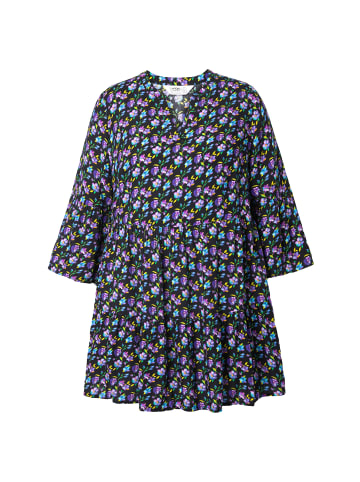 Angel of Style Hemdbluse in schwarz