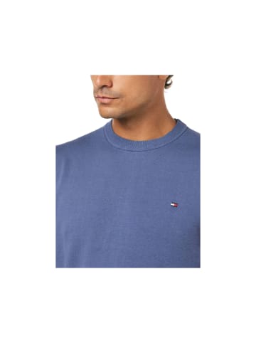 Tommy Hilfiger Pullover in blau