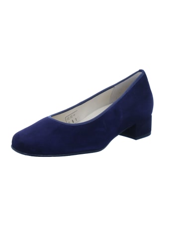 HASSIA Ballerinas Cordoba in blue