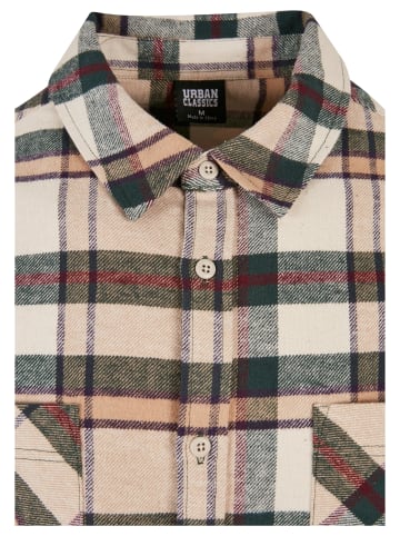 Urban Classics Urban Classics in softseagrass/bottlegreen