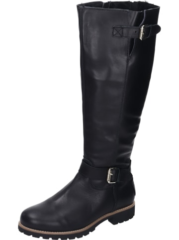 PANAMA JACK Klassische Stiefel: Kniehoch in Black