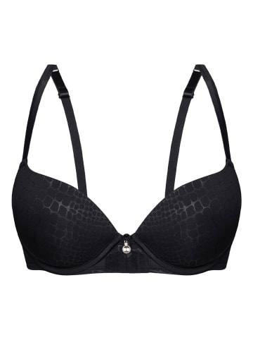 Sassa Push Up BH in Black