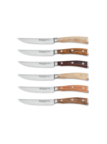 Wüsthof Kochen und zubereiten 1060560601 in schwarz