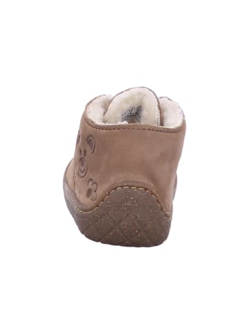 superfit Lowtop-Sneaker SATURNUS in braun