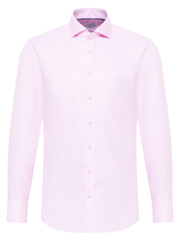 Eterna Hemd SLIM FIT in rosa