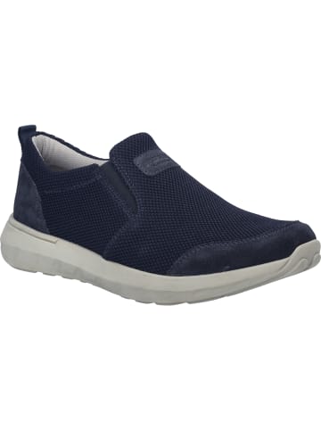 Josef Seibel Sneaker Cameron 13 in blau