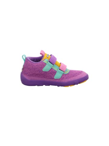 Affenzahn Klettschuh Tukan in Violett