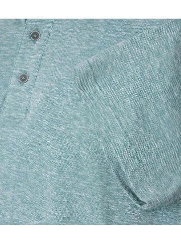 CASAMODA Polo-Shirt in Blau