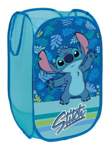 Lilo & Stitch Aufbewahrungskorb Pop-Up Disney Lilo & Stitch in Bunt