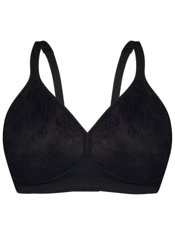 Sassa Soft BH in Schwarz