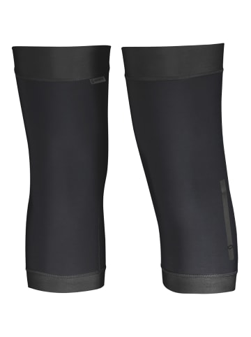 SCOTT AS 20 KNEEWARMER in Schwarz