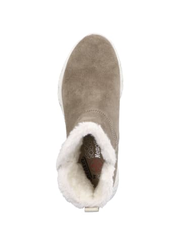 rieker Winterstiefel M6050 in beige