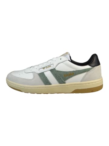 Gola Sneaker weiß