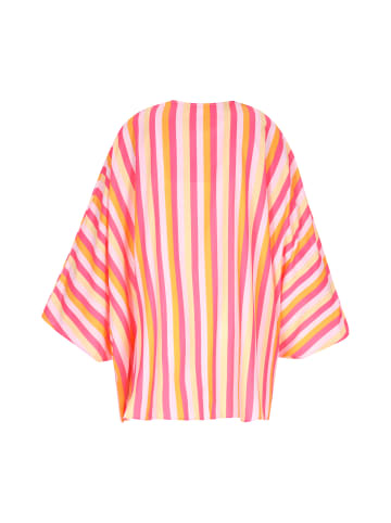 NAEMI Women Kimono in Multicolor