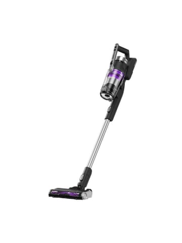 Eureka Stylus Elite NEC490 Akku-Staubsauger mit Station