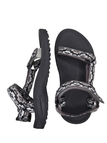 Teva Trekkingsandalen Winsted in Monds Black Multi