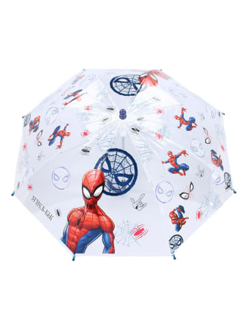 VADOBAG Vadobag Kinderschirm Regenschirm Spiderman Rainy Days