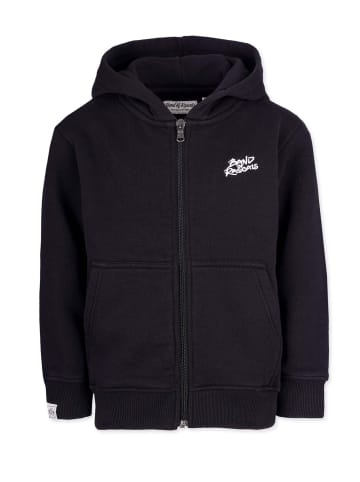 Band of Rascals Sweatwear " New School " in schwarz