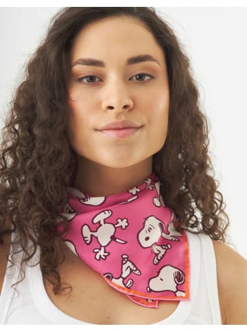 Codello Tuch in pink